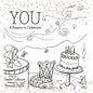 You: A Reason to Celebrate - Paperback