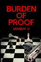 Burden Of Proof - Paperback