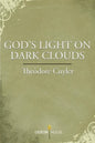 God's Light on Dark Clouds - Paperback