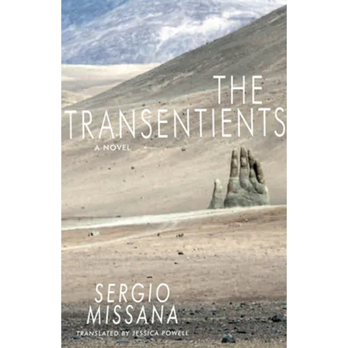 The Transentients - Paperback