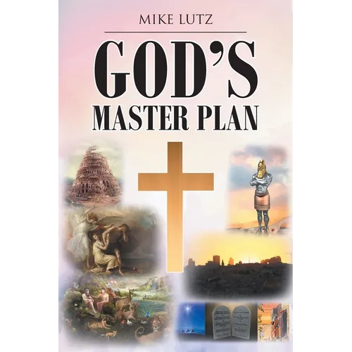 God's Master Plan - Paperback