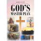 God's Master Plan - Paperback