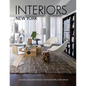 Interiors New York: Leading Designers Reveal Their Most Brilliant Spaces - Paperback