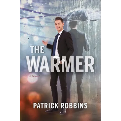 The Warmer - Paperback