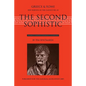 The Second Sophistic - Paperback
