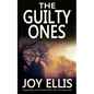 THE GUILTY ONES a gripping crime thriller filled with stunning twists - Paperback