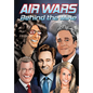 Orbit: Air Wars: Behind the Mike: Howard Stern, David Letterman, Chelsea Handler, Conan O'Brien and Jon Stewart - Paperback