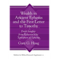 Wealth in Ancient Ephesus and the First Letter to Timothy: Fresh Insights from Ephesiaca by Xenophon of Ephesus - Hardcover