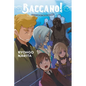 Baccano!, Vol. 13 (Light Novel): 2002 [Side B]: Blood Sabbath - Hardcover