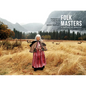 Folk Masters: A Portrait of America - Hardcover