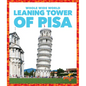 Leaning Tower of Pisa - Library Binding