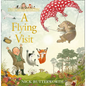 A Flying Visit - Hardcover