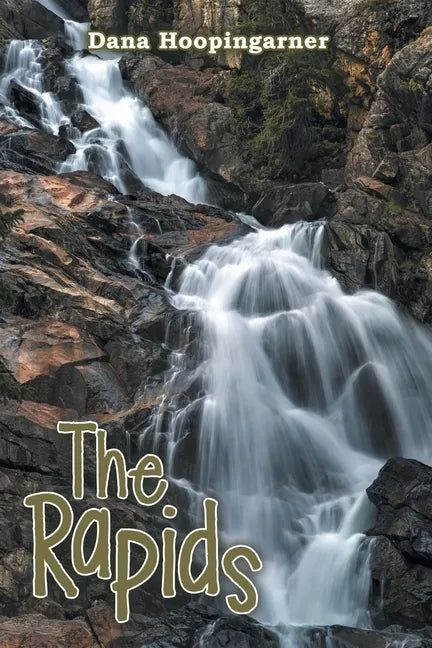 The Rapids - Paperback