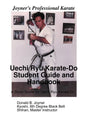 Uechi Ryu Karate-Do Student Guide and Handbook - Paperback