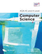 AQA AS and A Level Computer Science - Paperback