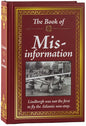 The Book of Mis-Information - Hardcover