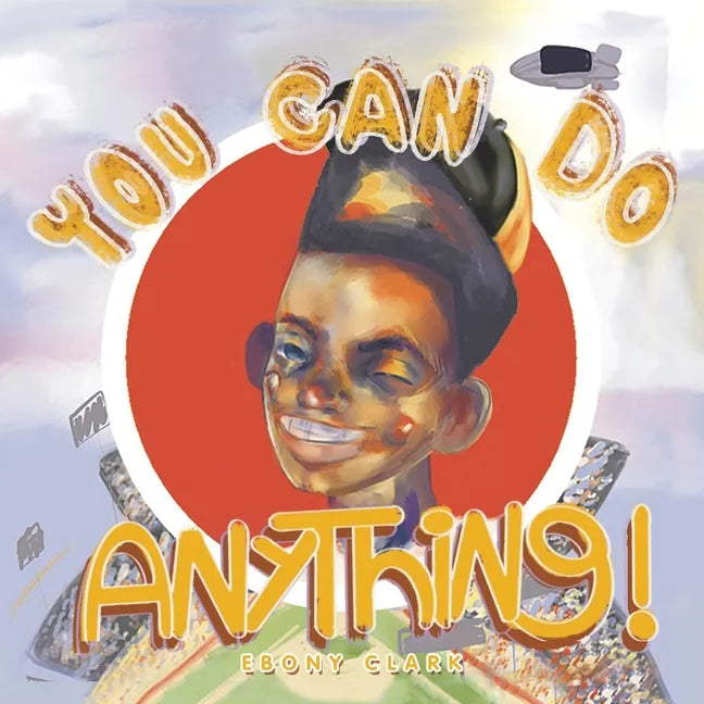 You Can Do Anything - Paperback