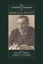 The Cambridge Companion to Merleau-Ponty - Hardcover