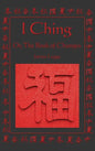 I Ching: Or, the Book of Changes - Hardcover
