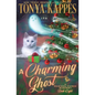 A Charming Ghost - Paperback