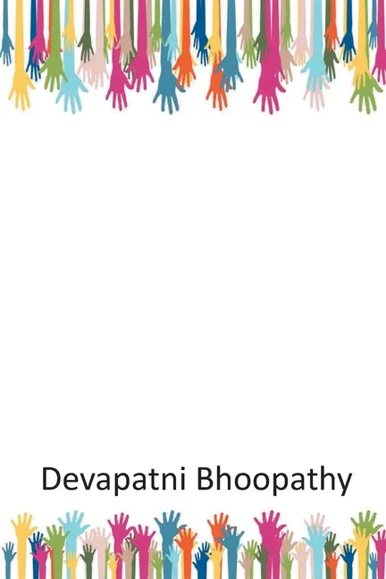 My Tryst with Volunteerism - Paperback