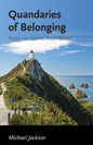 Quandaries of Belonging: Notes on Home, from Abroad - Hardcover