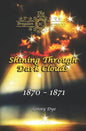 Shining Through Dark Clouds: (# 15 in The Bregdan Chronicles Historical Fiction Romance Series) - Paperback