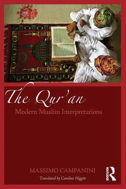 The Qur'an: Modern Muslim Interpretations - Paperback