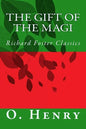 The Gift of the Magi (Richard Foster Classics) - Paperback
