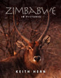 Zimbabwe in Pictures - Paperback
