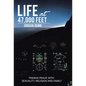 Life at 47,000 Feet: Finding Peace with Sexuality, Religion and Family - Hardcover