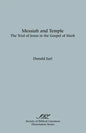 Messiah and Temple: The Trial of Jesus in the Gospel of Mark - Paperback