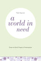 A World in Need: Down-To-Earth Prayers of Intercession - Paperback