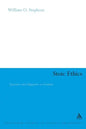 Stoic Ethics: Epictetus and Happiness as Freedom - Paperback