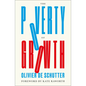The Poverty of Growth - Paperback