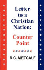Letter to a Christian Nation: Counter Point - Paperback