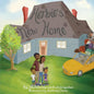 Herbie's New Home - Paperback