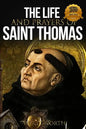 The Life and Prayers of Saint Thomas Aquinas - Paperback