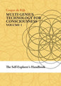 The Self-Explorer´s Handbook - Paperback