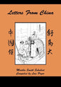 Letters from China - Paperback