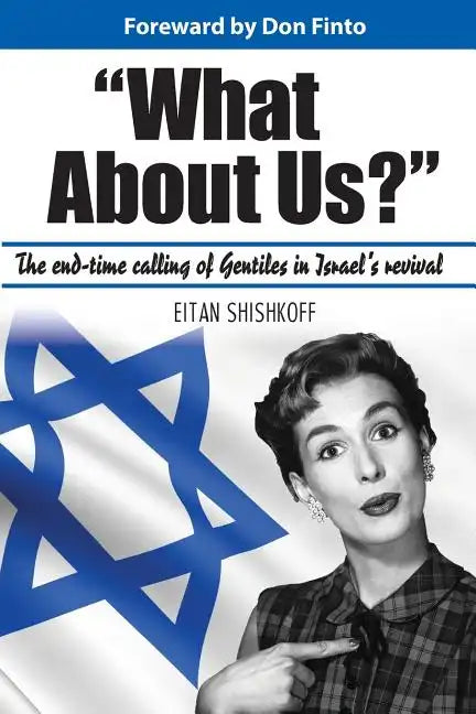 What About Us? - Paperback