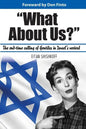 What About Us? - Paperback