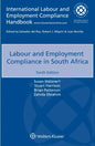 Labour and Employment Compliance in South Africa - Paperback