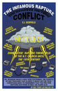 The Infamous Rapture Conflict Settled - Paperback