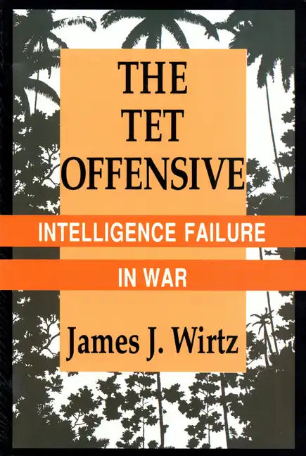 TET Offensive - Paperback