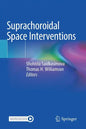 Suprachoroidal Space Interventions - Paperback