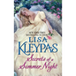 Secrets of a Summer Night - Paperback