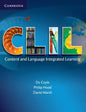 CLIL - Paperback