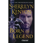 Born of Legend: The League Nemesis Rising - Paperback