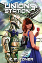High Priest on Union Station - Paperback